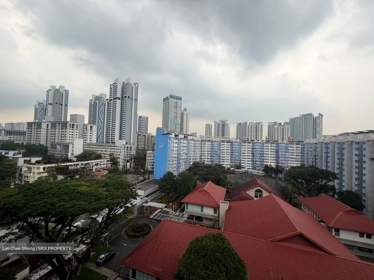 Blk 23 Bendemeer Ville (Kallang/Whampoa), HDB 3 Rooms #580736971